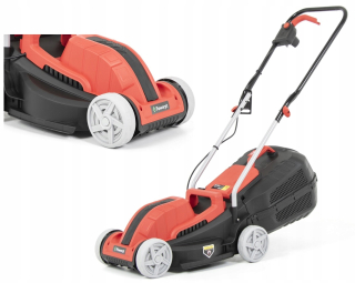 Elektrická kosačka 1300 W 32 cm